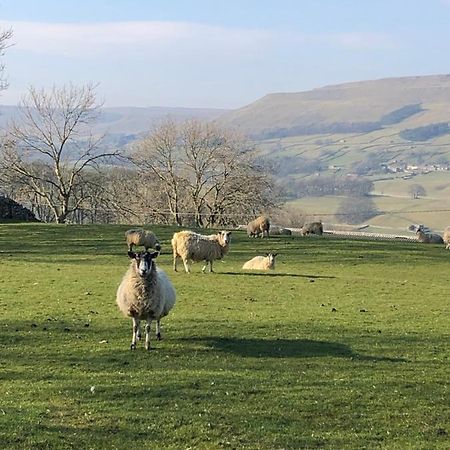 Quarry Cottage Near Hawes, Yorkshire Dales, Pet Free Esterno foto