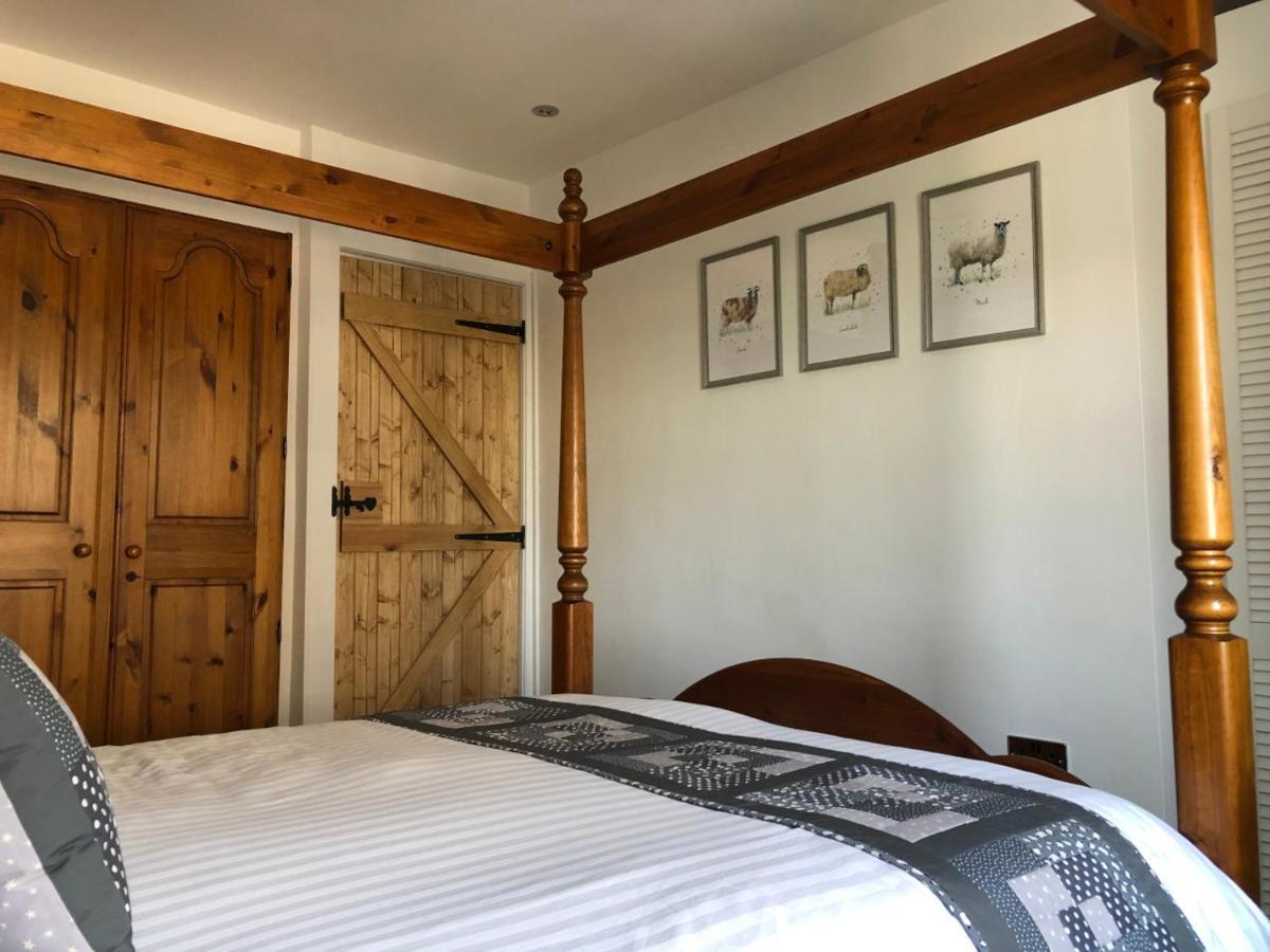 Quarry Cottage Near Hawes, Yorkshire Dales, Pet Free Esterno foto