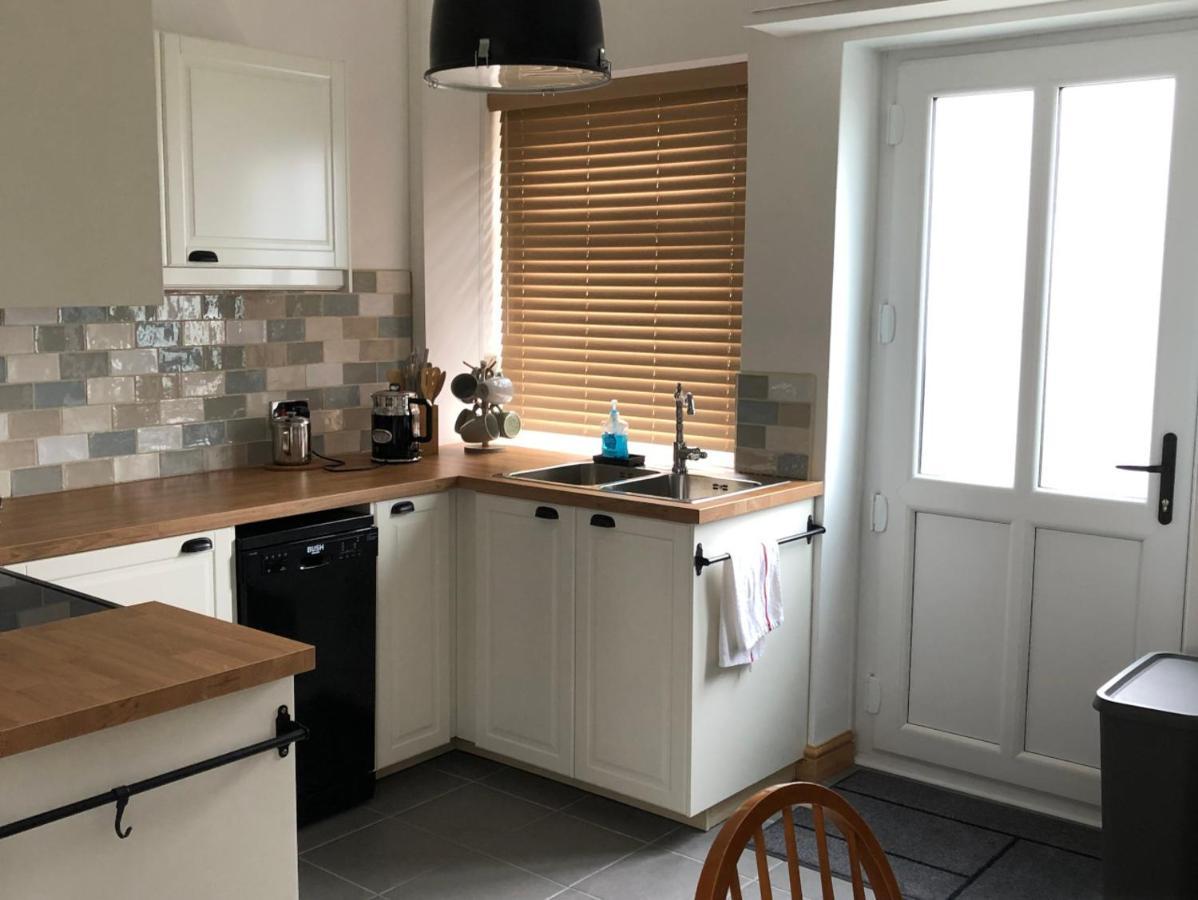 Quarry Cottage Near Hawes, Yorkshire Dales, Pet Free Esterno foto